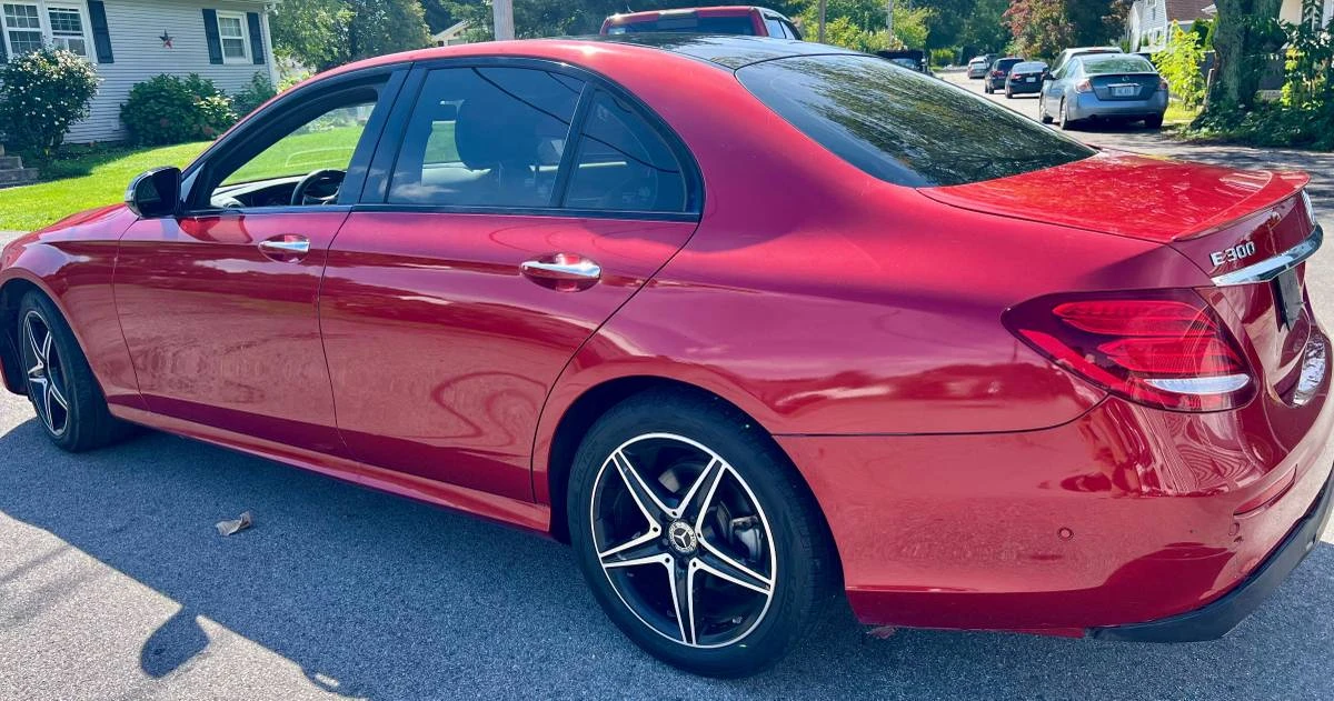2018 Mercedes-Benz W213 E-Class - Image 6 of 15