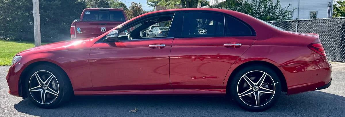 2018 Mercedes-Benz W213 E-Class - Image 15 of 15