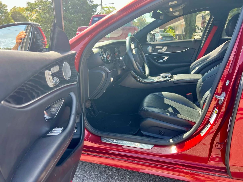 2018 Mercedes-Benz W213 E-Class - Image 7 of 15
