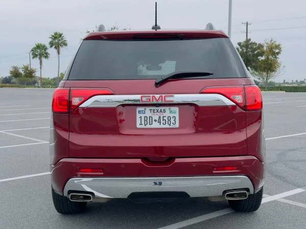 2017 GMC Acadia - Image 4 of 21