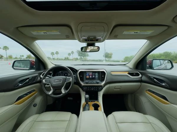 2017 GMC Acadia - Image 17 of 21