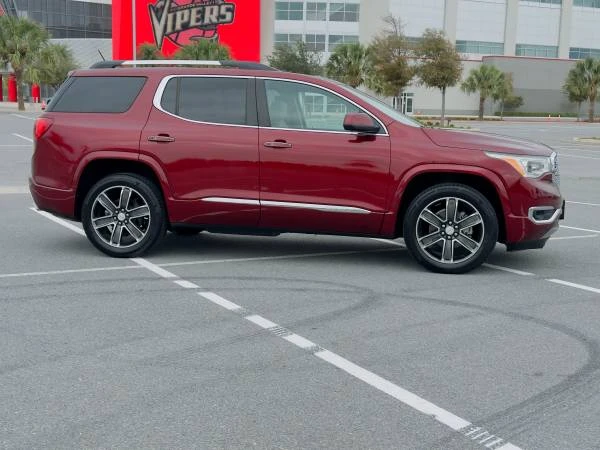 2017 GMC Acadia - Image 2 of 21