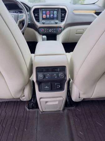 2017 GMC Acadia - Image 16 of 21