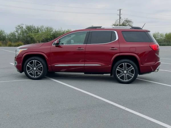2017 GMC Acadia - Image 6 of 21