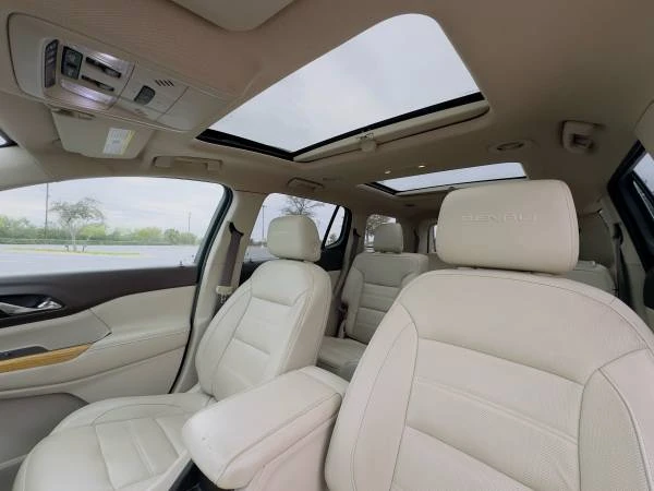 2017 GMC Acadia - Image 11 of 21