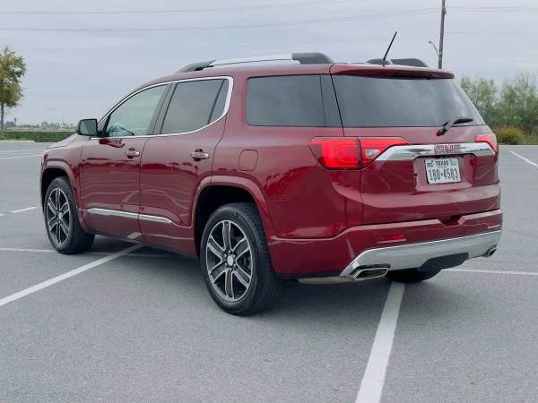2017 GMC Acadia - Image 5 of 21