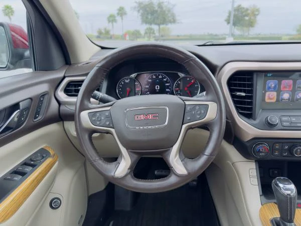 2017 GMC Acadia - Image 19 of 21