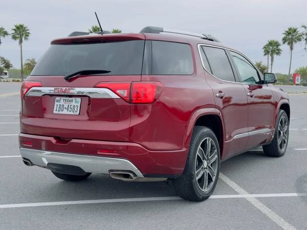 2017 GMC Acadia - Image 3 of 21