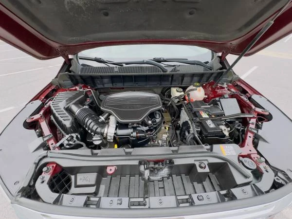 2017 GMC Acadia - Image 21 of 21