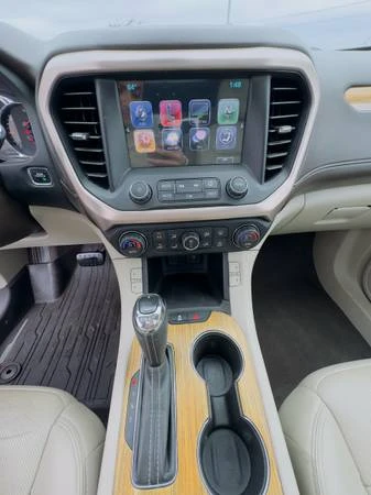 2017 GMC Acadia - Image 18 of 21