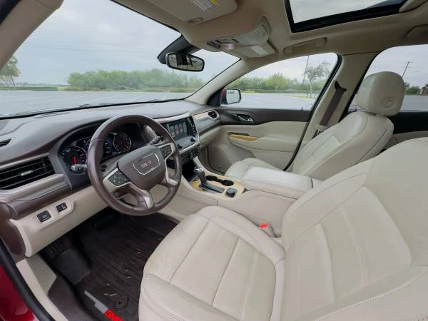 2017 GMC Acadia - Image 10 of 21