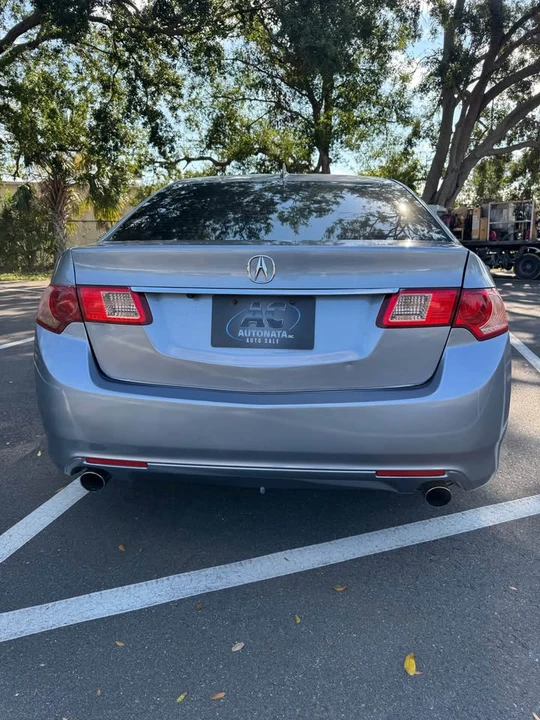 2011 Acura TSX 2nd Gen - Image 3 of 6