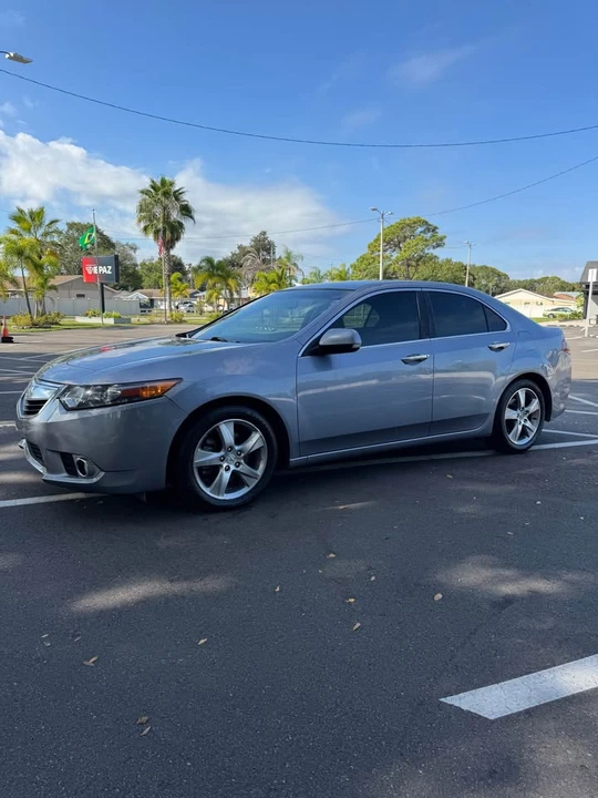 2011 Acura TSX 2nd Gen - Image 2 of 6