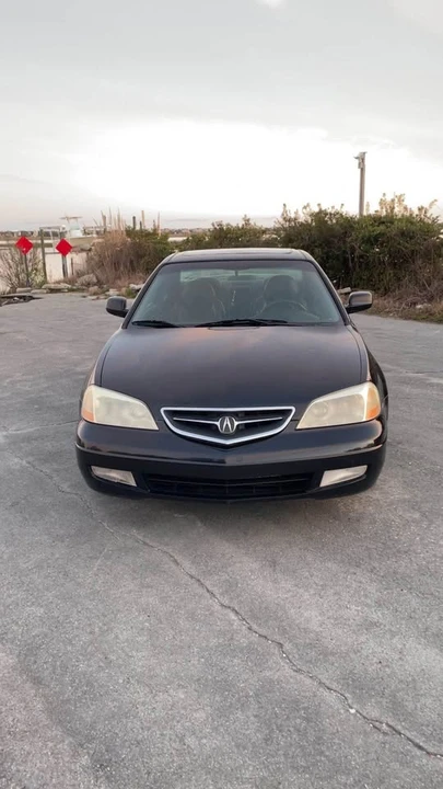 2002 Acura TLX - Image 7 of 10
