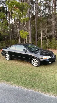 2002 Acura TLX - Image 2 of 10