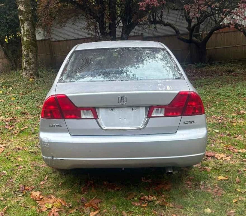 2002 Acura EL - Image 9 of 10