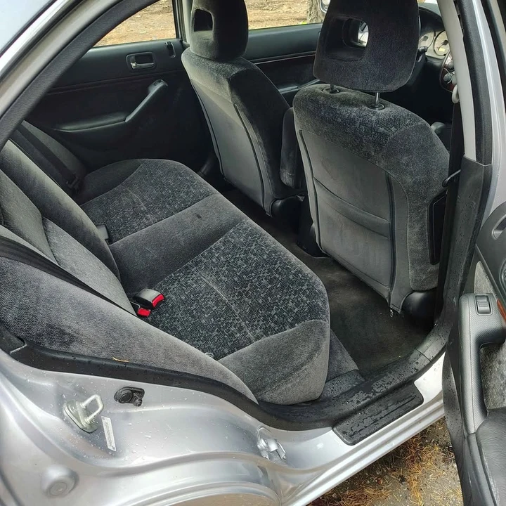 2002 Acura EL - Image 4 of 10