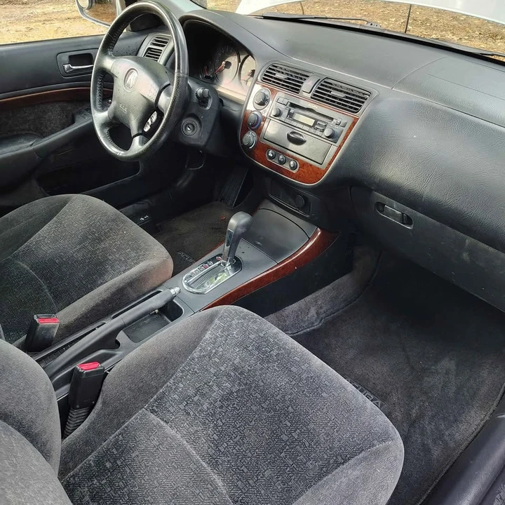 2002 Acura EL - Image 3 of 10