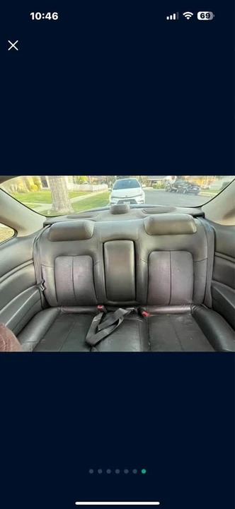 1999 Acura EL - Image 6 of 6