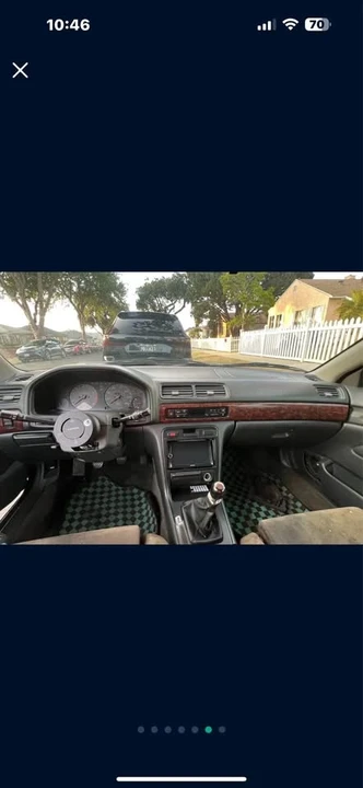 1999 Acura EL - Image 5 of 6
