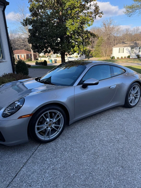 2021 Porsche 992 Carrera - Image 2 of 31