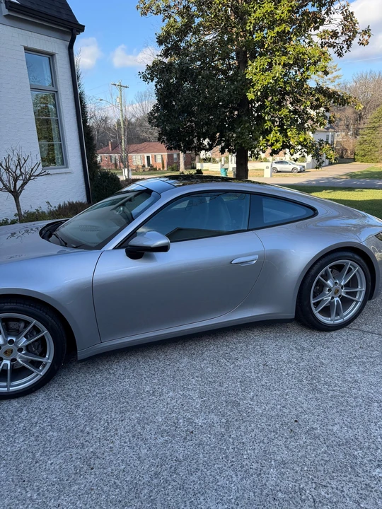 2021 Porsche 992 Carrera - Image 3 of 31