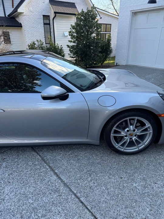 2021 Porsche 992 Carrera - Image 10 of 31