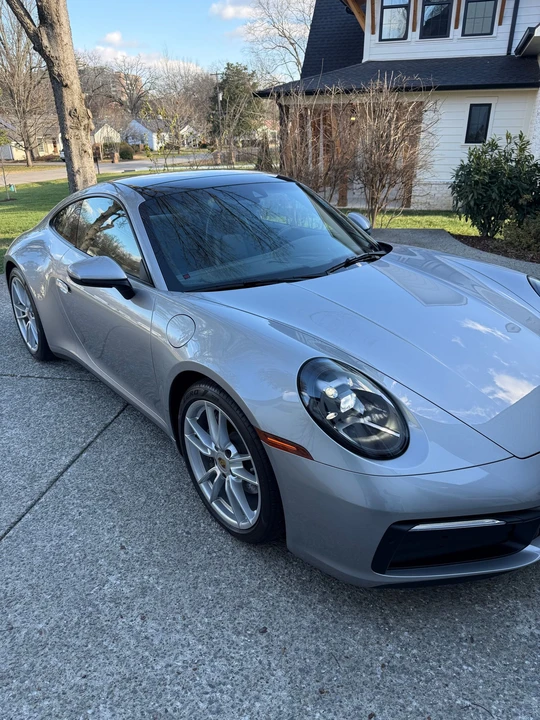 2021 Porsche 992 Carrera - Image 11 of 31