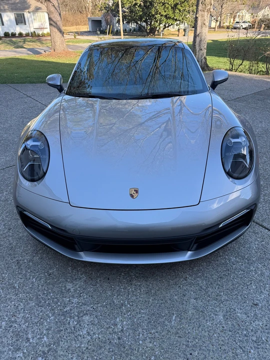 2021 Porsche 992 Carrera - Image 12 of 31