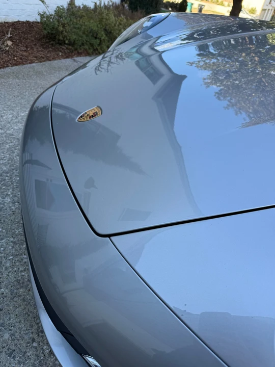 2021 Porsche 992 Carrera - Image 15 of 31