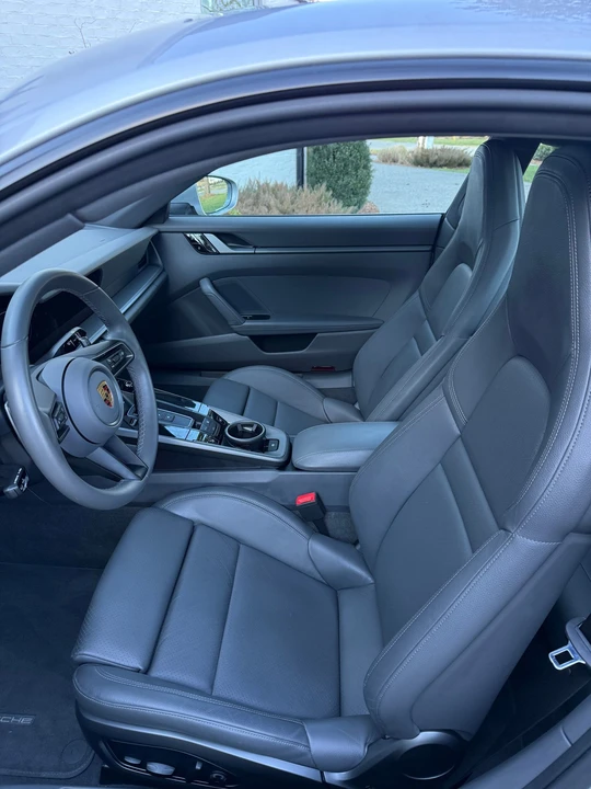 2021 Porsche 992 Carrera - Image 20 of 31