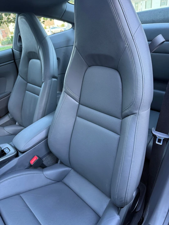 2021 Porsche 992 Carrera - Image 24 of 31