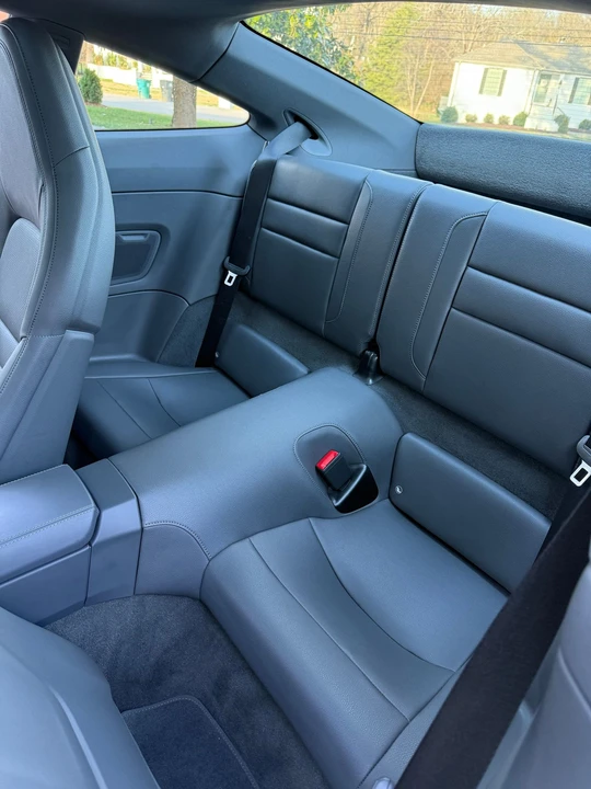 2021 Porsche 992 Carrera - Image 27 of 31