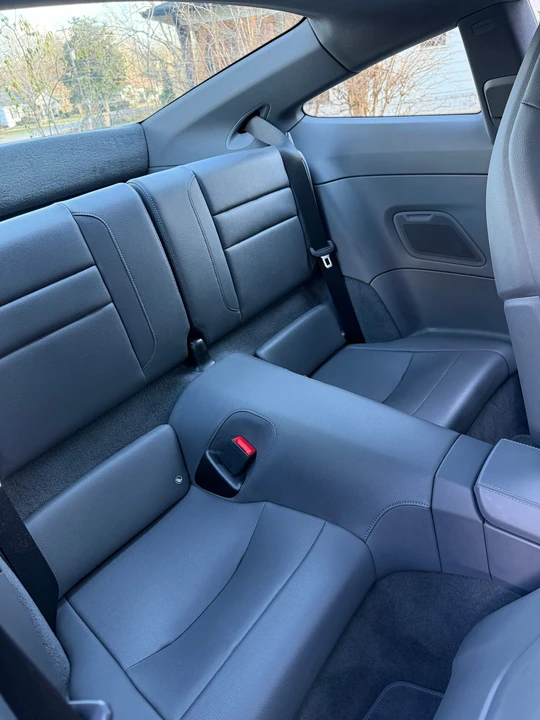 2021 Porsche 992 Carrera - Image 29 of 31