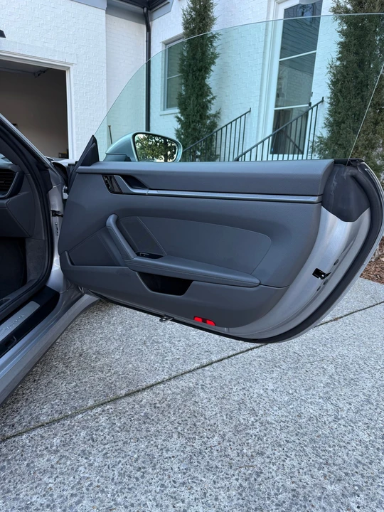 2021 Porsche 992 Carrera - Image 31 of 31