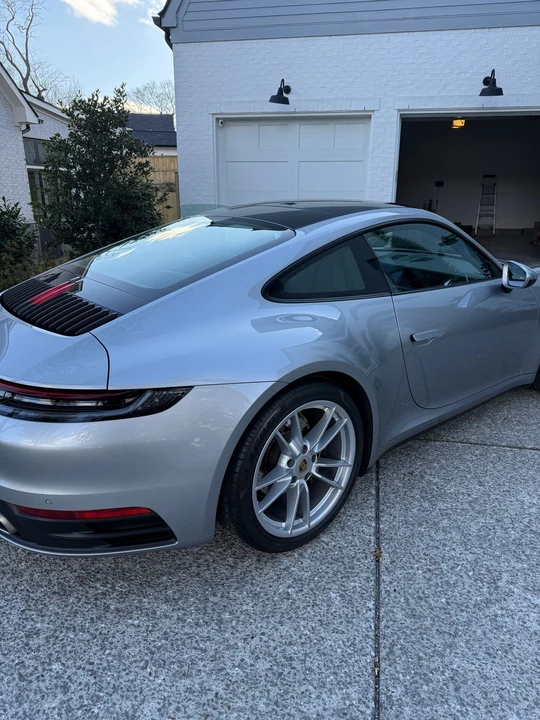 2021 Porsche 992 Carrera - Image 14 of 31