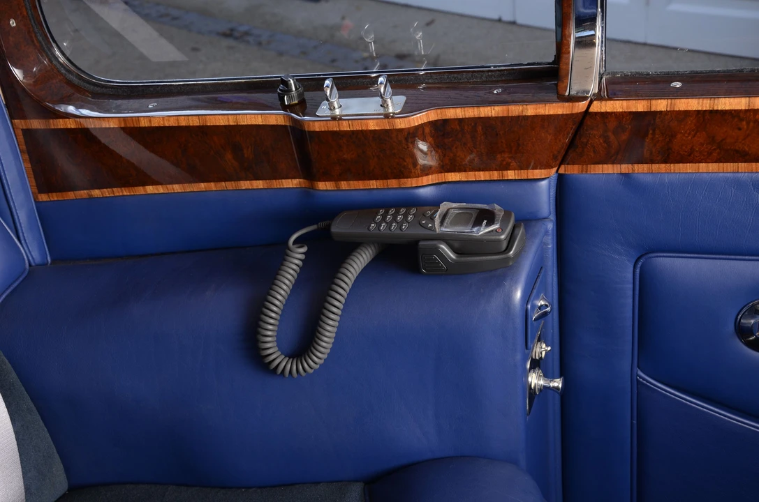 1963 Rolls-Royce Phantom V - Image 6 of 10