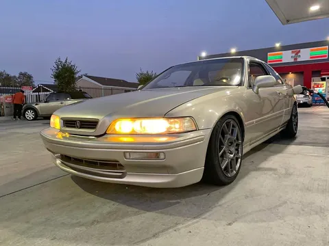 1993 Acura Legend