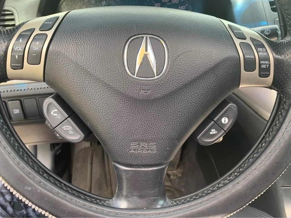 2006 Acura TSX 1st Gen - Image 6 of 10