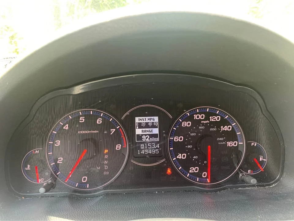 2006 Acura TSX 1st Gen - Image 3 of 10