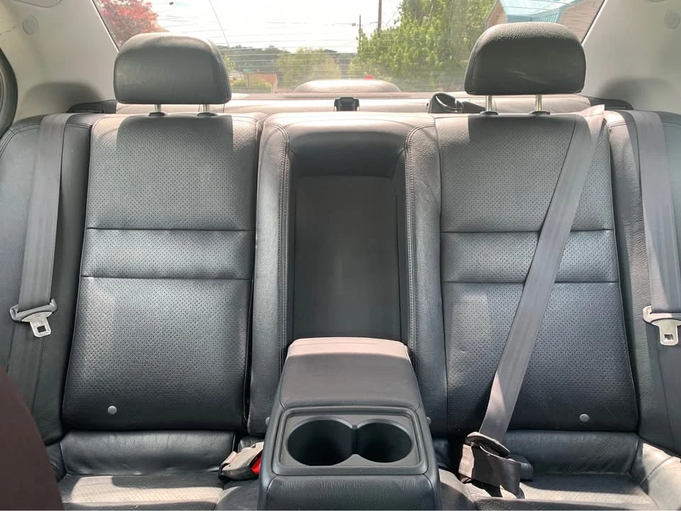 2006 Acura TSX 1st Gen - Image 9 of 10
