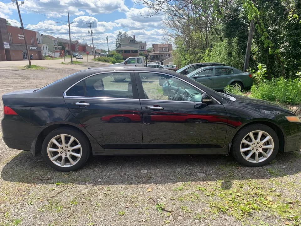 2006 Acura TSX 1st Gen - Image 2 of 10