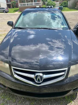 2006 Acura TSX
