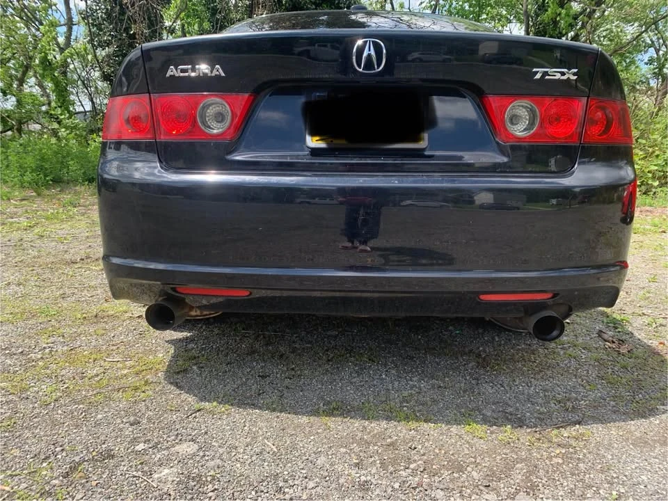 2006 Acura TSX 1st Gen - Image 8 of 10
