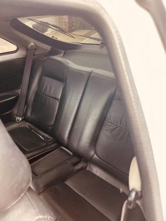 1999 Acura NSX - Image 3 of 5