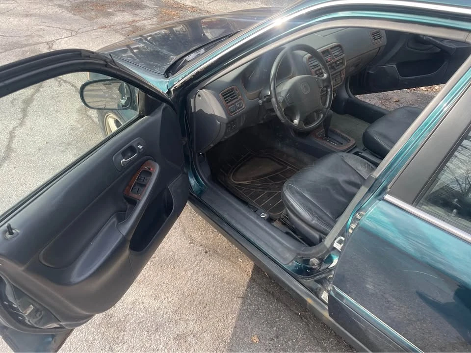 1998 Acura EL - Image 8 of 10