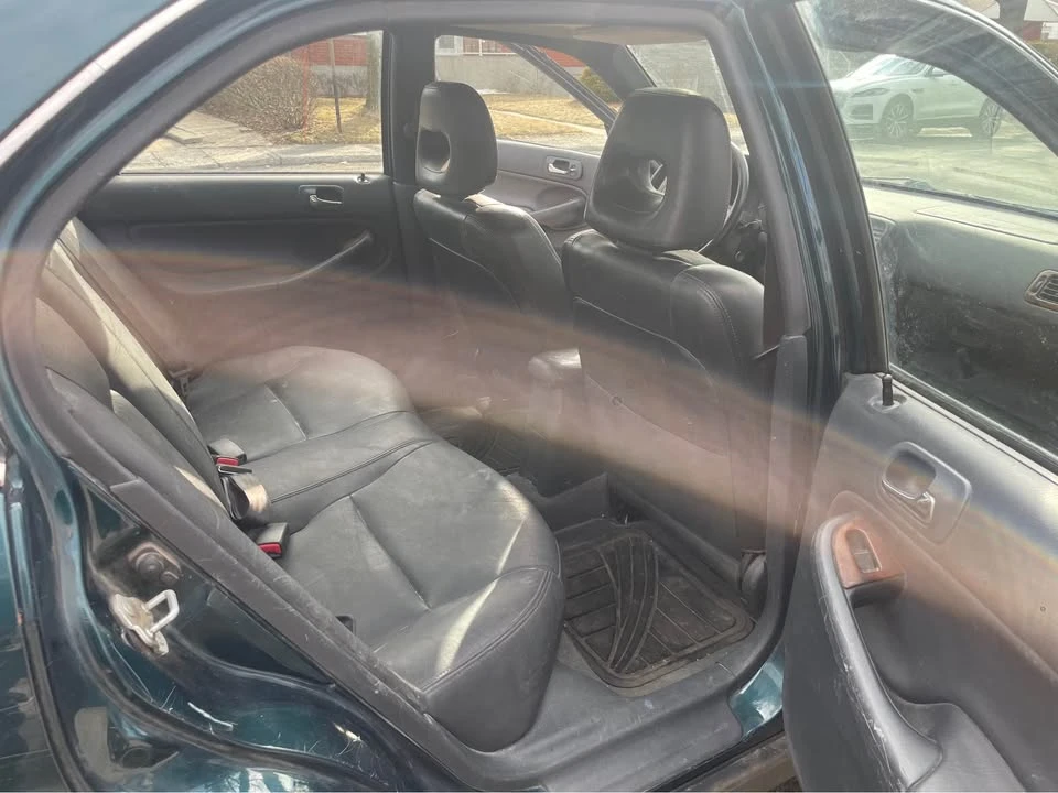 1998 Acura EL - Image 6 of 10