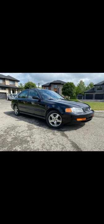 2000 Acura EL - Image 5 of 5