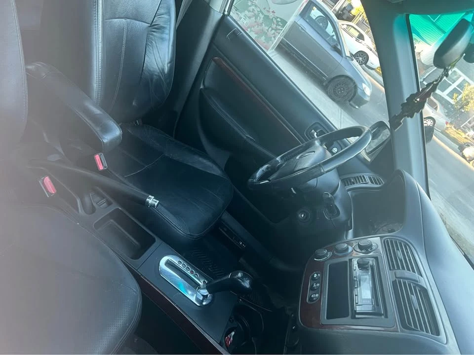 2001 Acura EL - Image 6 of 6