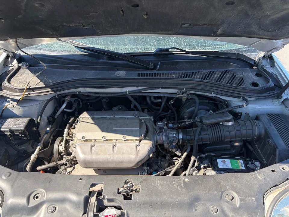 2001 Acura MDX 1st Gen - Image 3 of 5